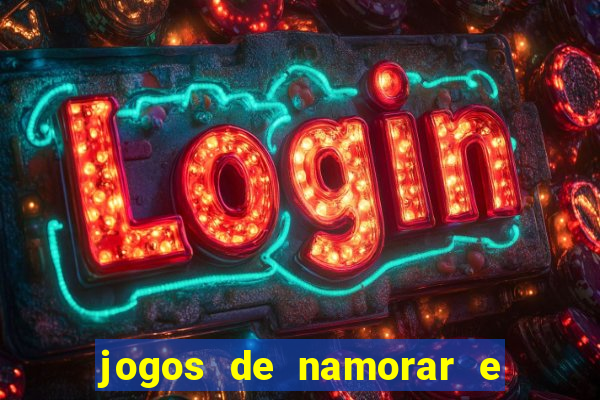 jogos de namorar e fazer filho